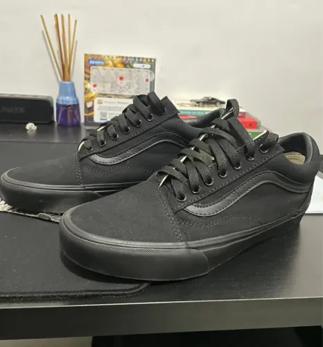 Tênis Vans Old School - 39/40
