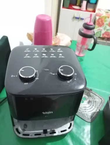 Air fryer