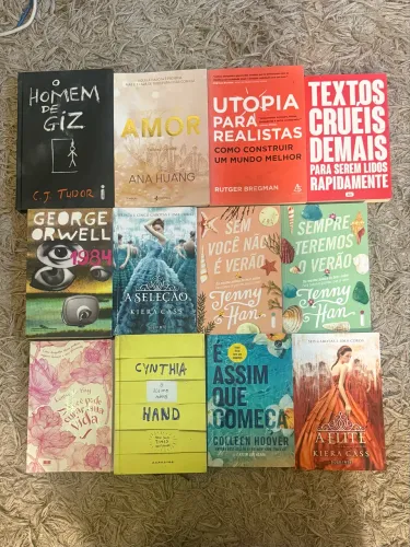 Livros
