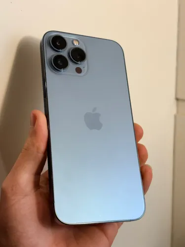 Carcaça iPhone 13 Pro Max original retirada 