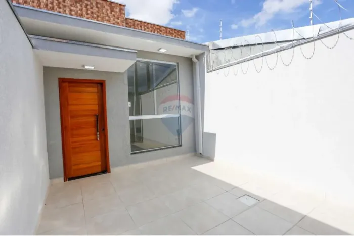 Casa à venda no Jardim Piazza di Roma Sorocaba