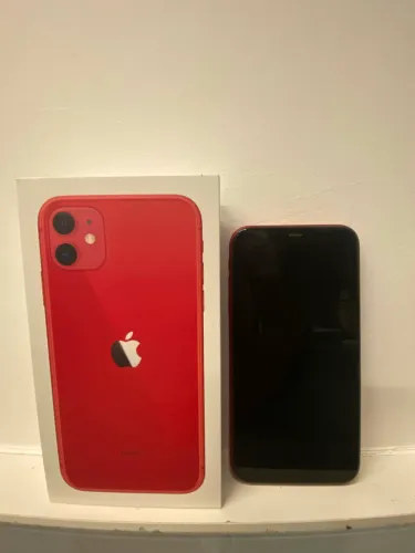 iPhone 11 128gb