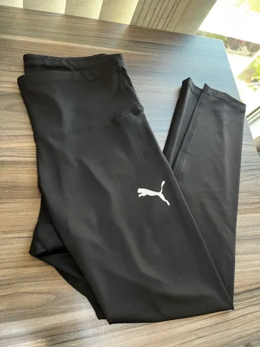 Calça/legging Puma! TAM P