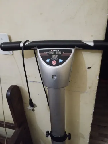 Plataforma Vibratória Kikos Para Restauro.