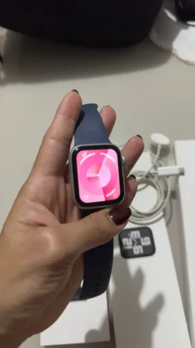 Apple Watch SE (Gen. 2) - GPS - 40mm