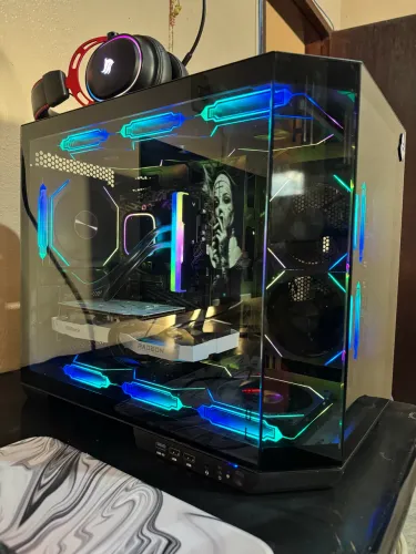 Pc Gamer Completo
