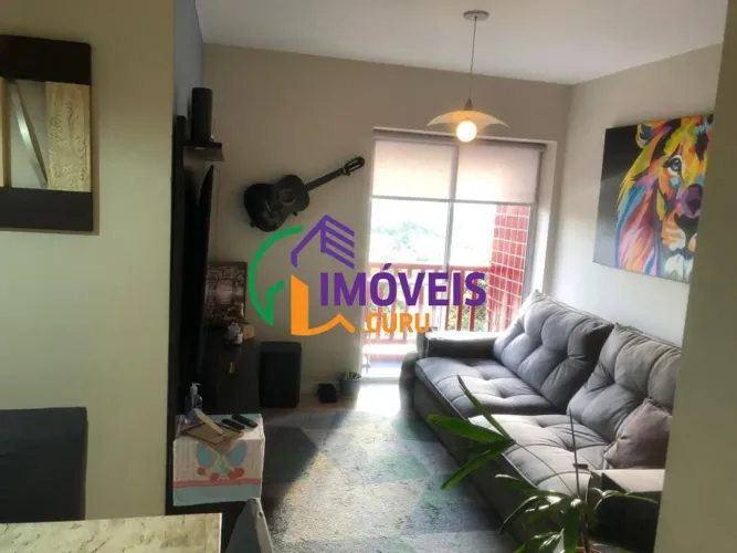 APARTAMENTO - BUTANTÃ - SP