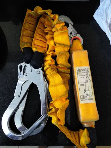 Kit de EPI's