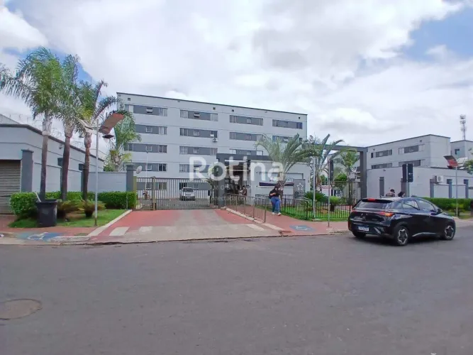 Apartamento para alugar, 2 quartos, Shopping Park - Uberlândia/MG - Rotina Imobiliária