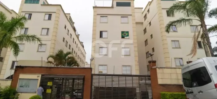 cobertura - São Bernardo - Campinas