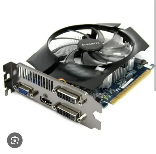 Nvidia Geforce Gtx 650