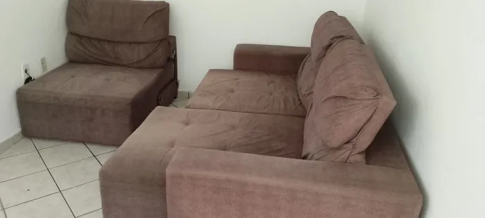 SOFÁ 3 MÓDULOS BARATO