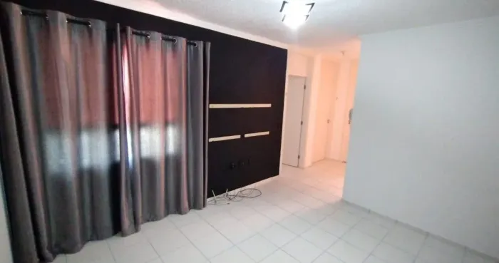 APARTAMENTO EM MAIRIPORÃ NO BAIRRO TERRA PRETA CONDOMÍNIO CANAÃ 2