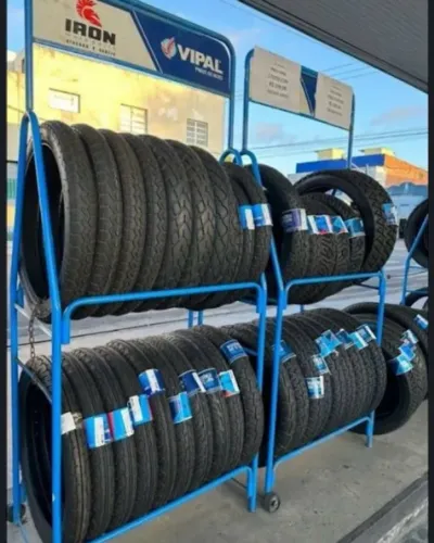 Pneus Para Moto