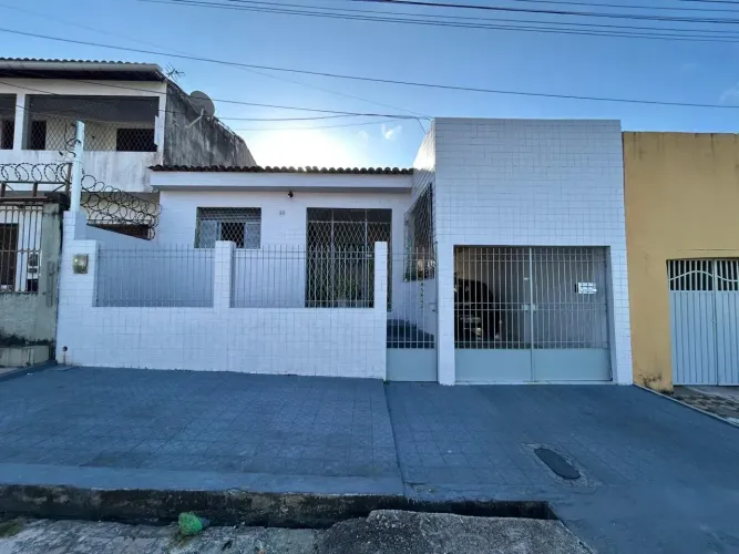 Imóvel para venda com 80 metros quadrados com 3 quartos em Cidade da Esperança - Natal - R