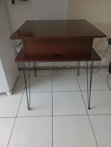 Móvel multifuncional