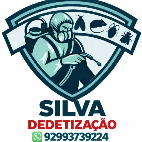 Dedetização Silva