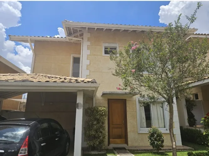 Casa em Condomínio Fechado RESIDENCIAL em SÃO PAULO - SP, PARQUE DOS PRÍNCIPES