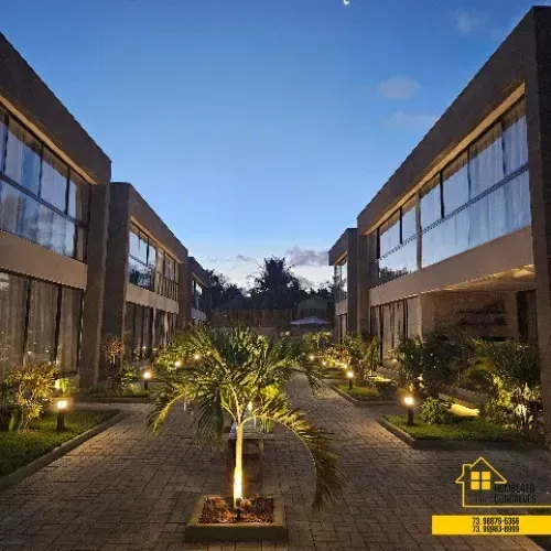Apartamento á venda em Barra Grande - Ótima Localização