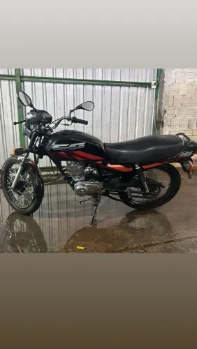 Honda Cg today 125 