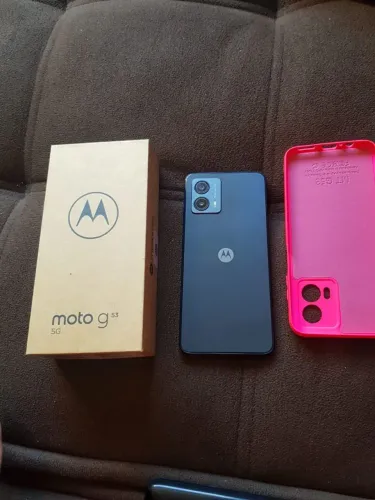 Motorola moto G53 5g NFC