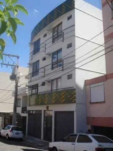 Apartamento - Santa Maria RS