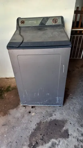 Brastemp Mondial (modelo clássico/antigo da marca)