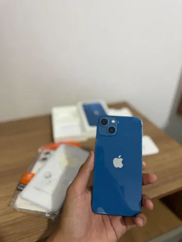 iPhone 13 256GB Completo