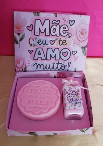 KITS DIA DAS MÃES 