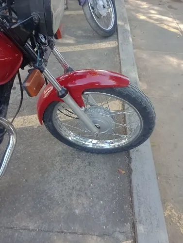Vende se titan 95