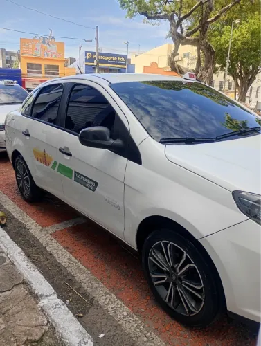 Fiat Grand Siena Attrac. 1.4 EVO F.flex 8V 2020