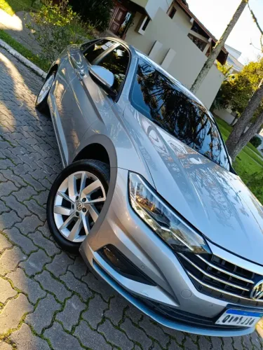 Volkswagen Jetta Comfort. 250 TSI 1.4 Flex 16V Aut. 2020