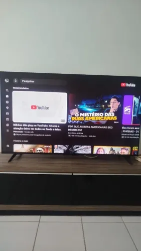 VENDO TV 55 POLEGADAS