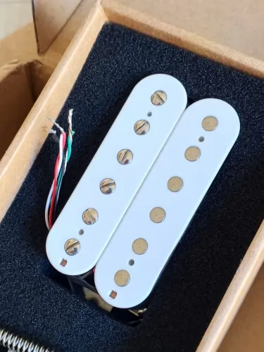 Captador Humbucker para Guitarra 