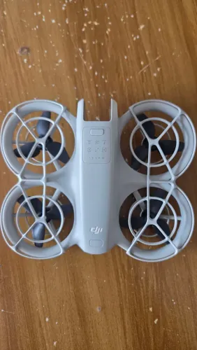 DJI NEO Carcaça