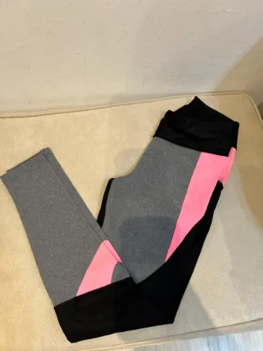 Calça legging - Body For Sure