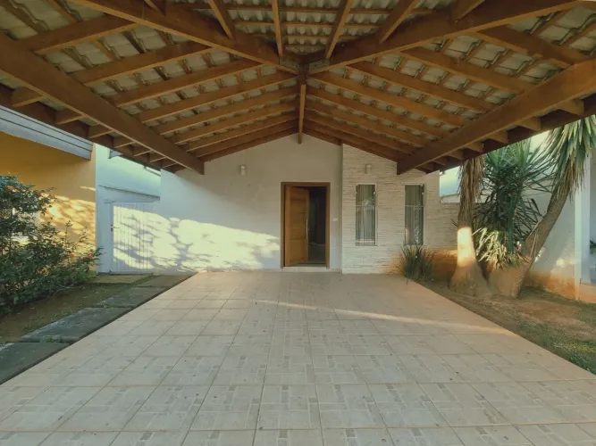Casa com 3 dormitórios à venda, 144 m² por R$ 950.000,00 - Condomínio Vila das Hortênsias