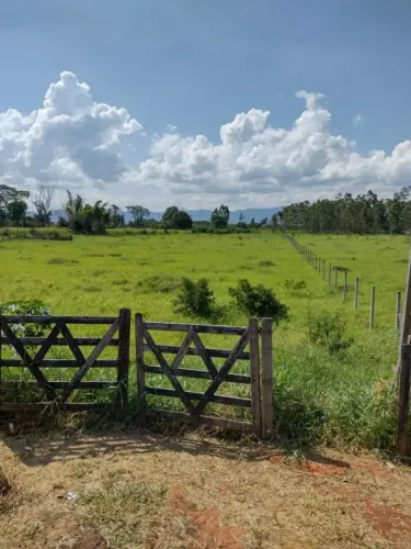 Área à venda, 11213 m² por R$ 9.509.132 - Pinhão - Taubaté/SP