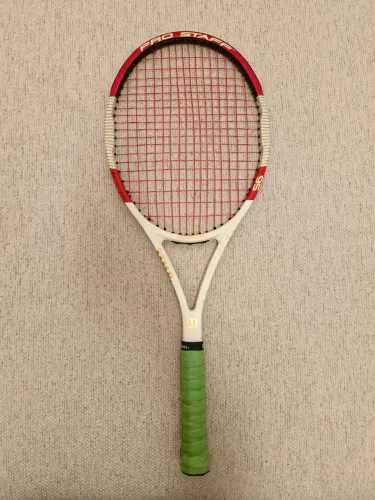 Raquete Wilson Pro Staff 95