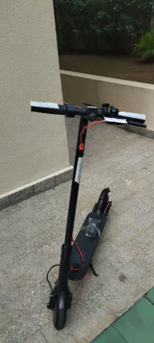 Patinet  elétrico 