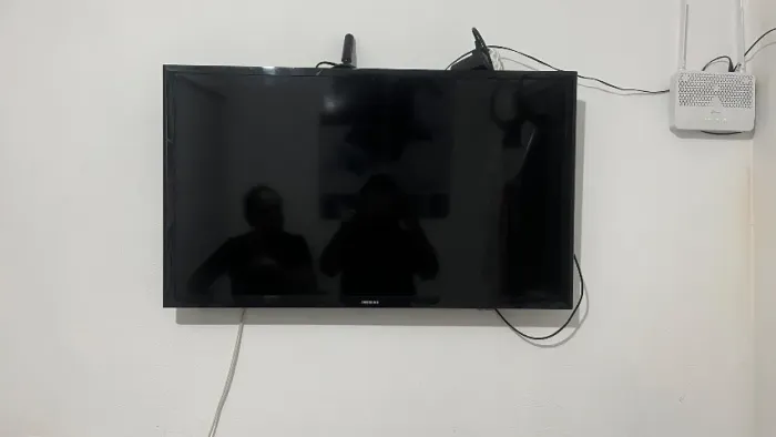 TV SAMSUNG 32?