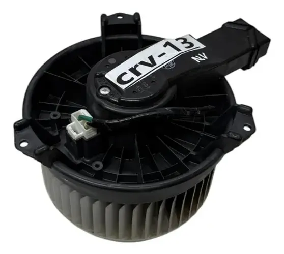 Motor Ventilador Ar Forçado Honda Cr-v 2012 A 2016 12v
