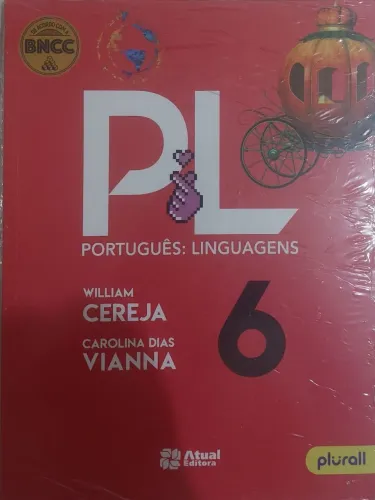 Português: Linguagens 6° ano