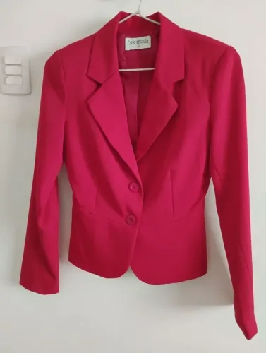 Conjunto Social feminino 