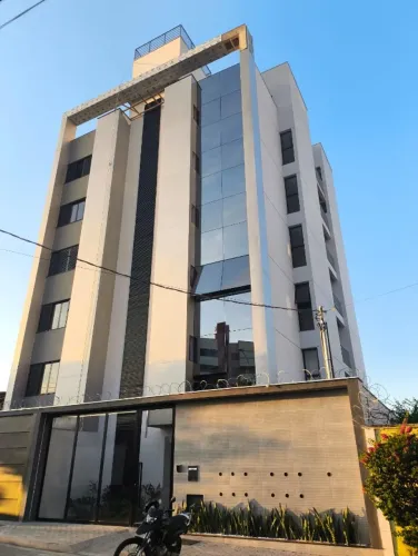 Vendo 02 Coberturas e 03 apartamentos no Bairro Iguaçu em Ipatinga