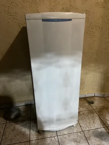 Geladeira Usada