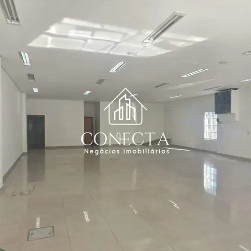 Ponto Comercial para Aluguel no Presidente Roosevelt, Uberlândia 300 m²