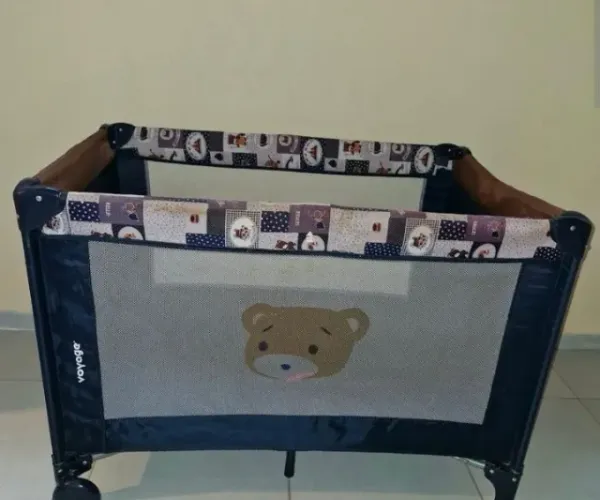 Produto infantil