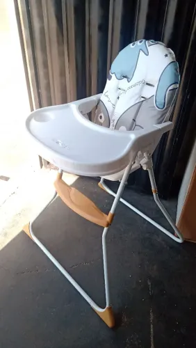 Cedeira infantil