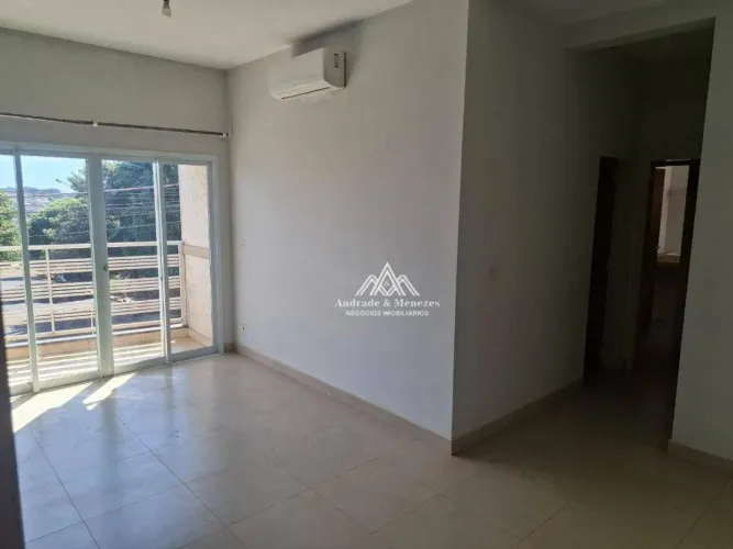 Apartamento com 2 dormitórios, 75 m² - venda por R$ 265.000 ou aluguel por R$ 1.620/mês -